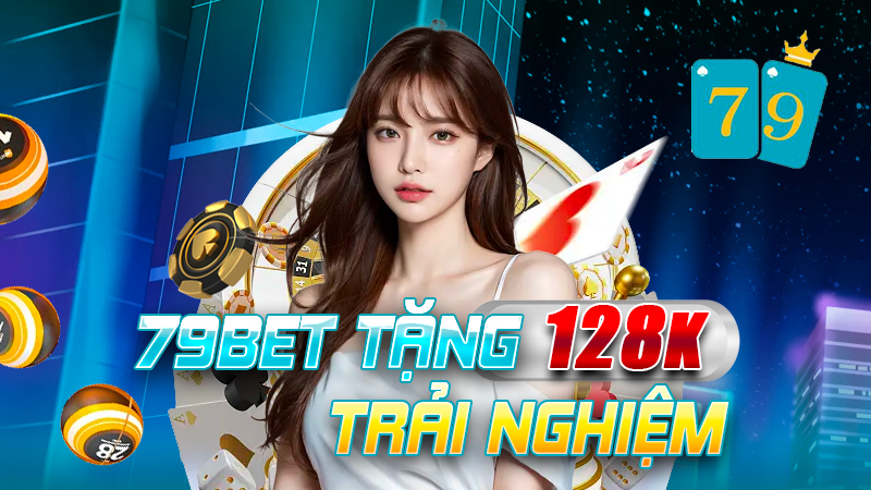 Các Trò Chơi Hấp Dẫn Tại 79bet